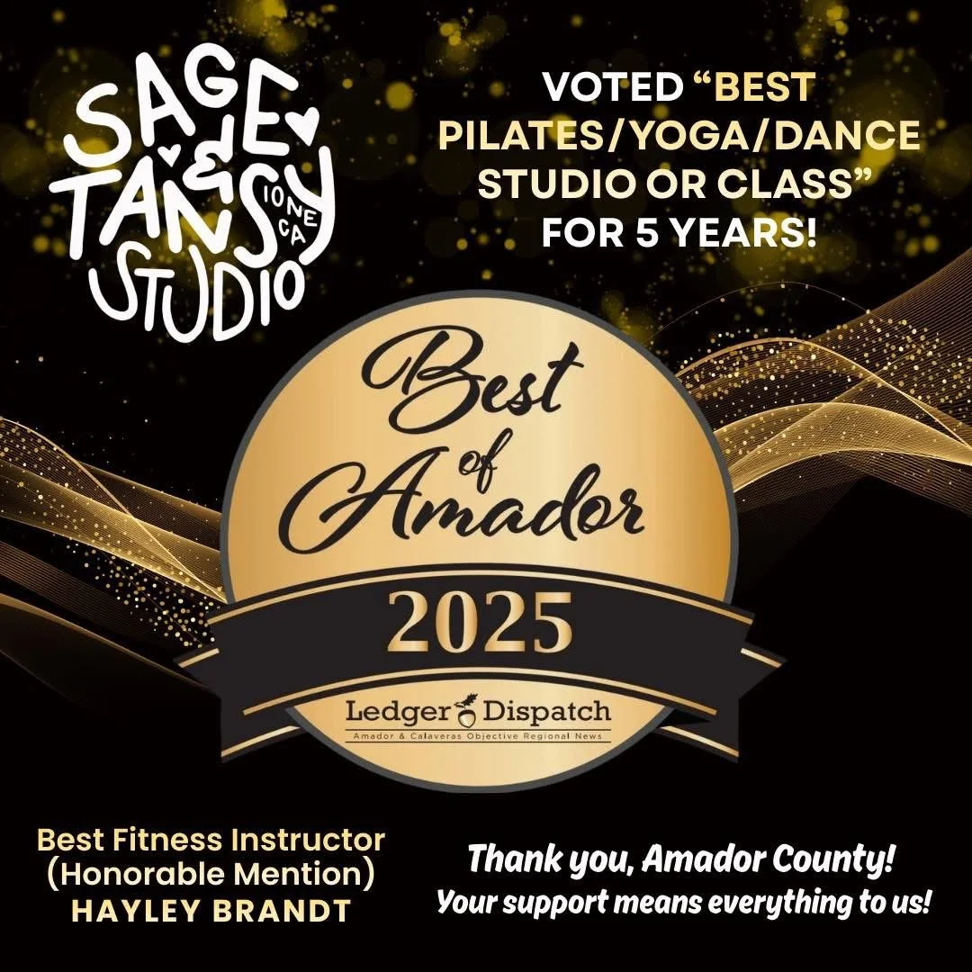Sage & Tansy Wellness Studio in Ione, CA (2)