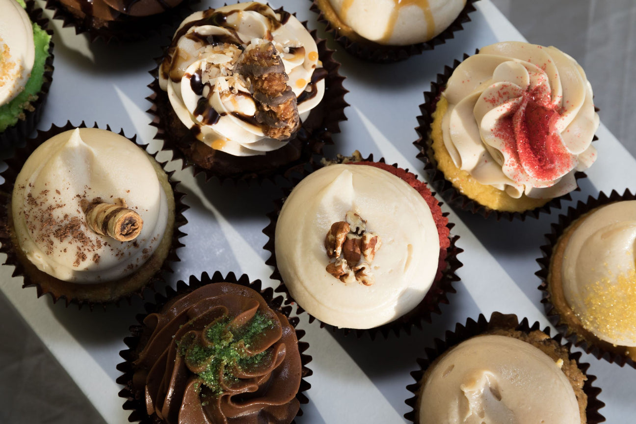 Endulge Cupcake Boutique in Atlanta, GA (2)