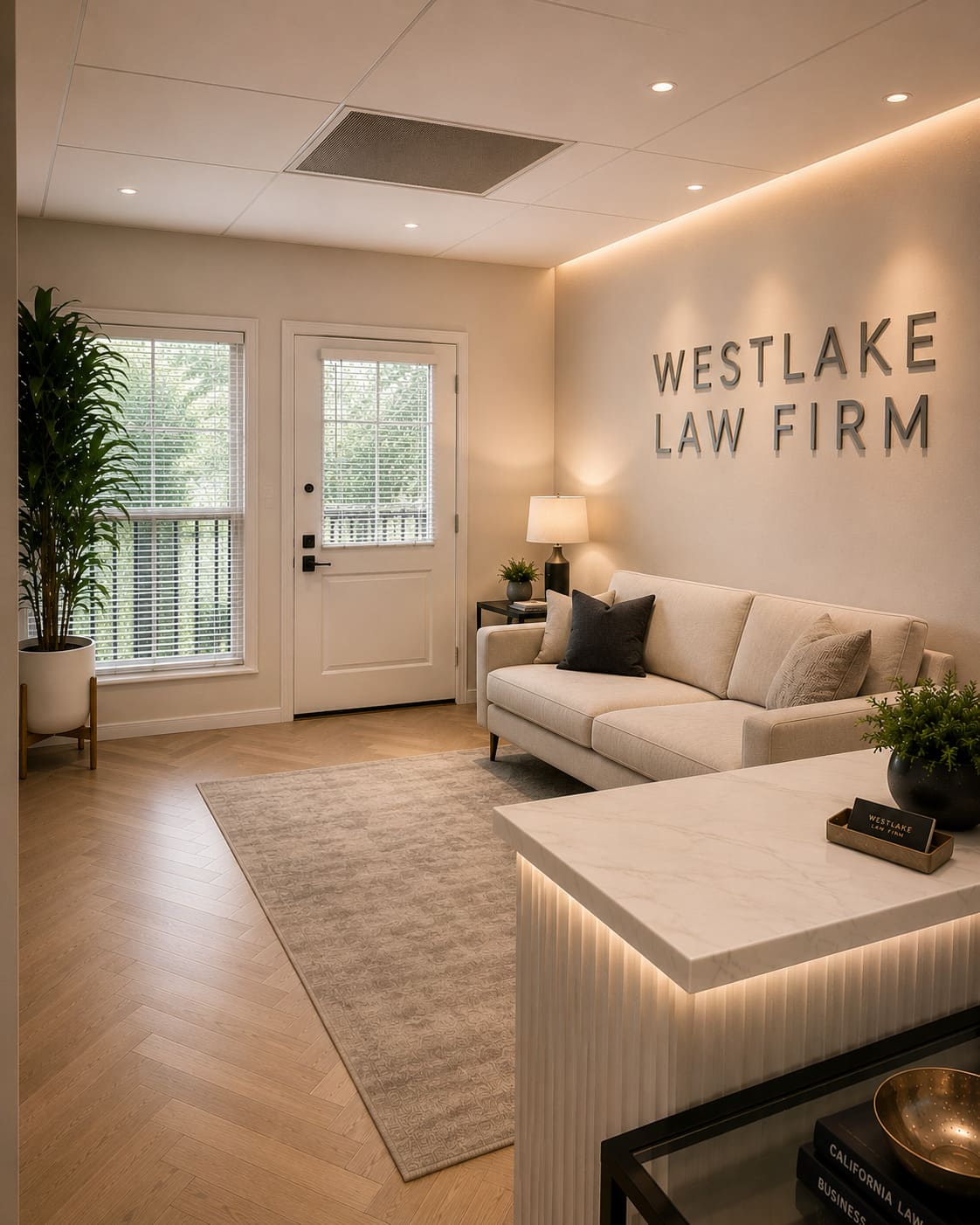 Westlake Law Firm, APC in Calabasas, CA