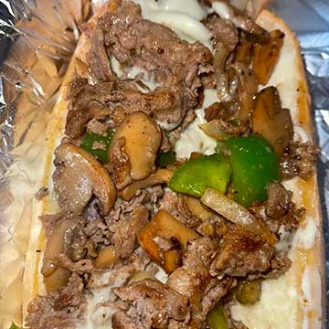 Philly Creations Mobile Food Services in Atlanta, GA (3)