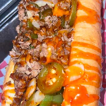Philly Creations Mobile Food Services in Atlanta, GA (4)