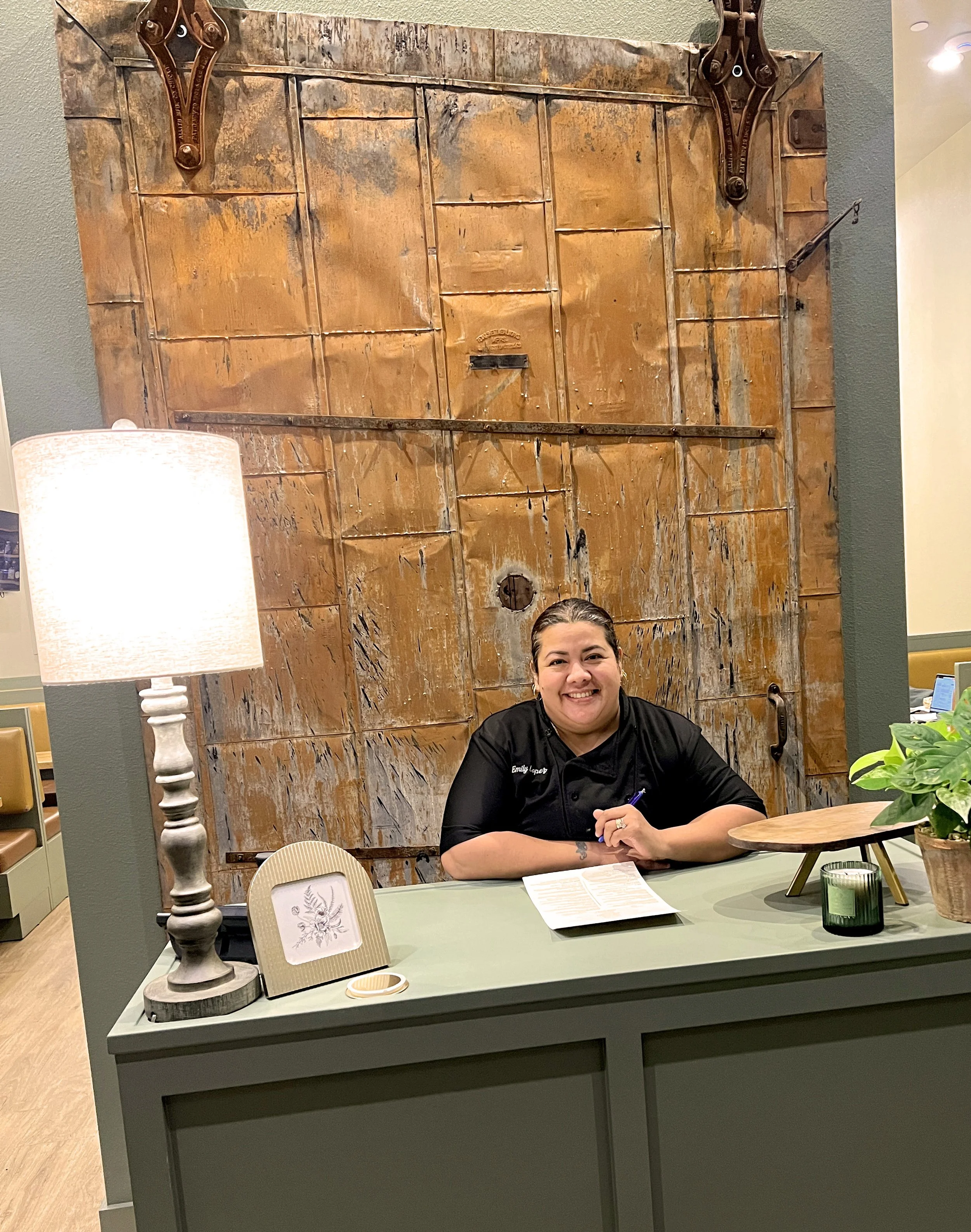 Emily's Kitchen in Denison, TX