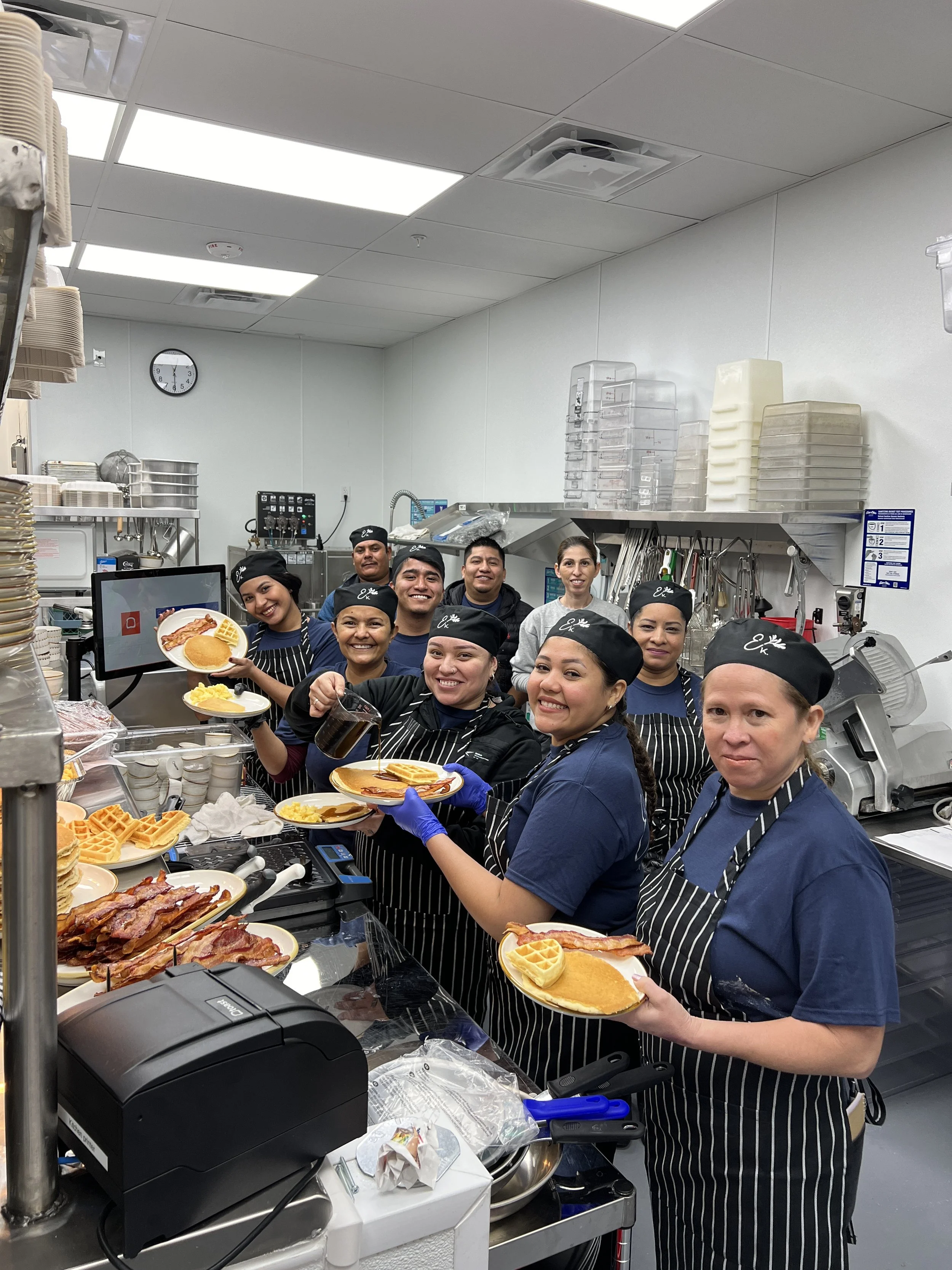 Emily's Kitchen in Denison, TX (2)