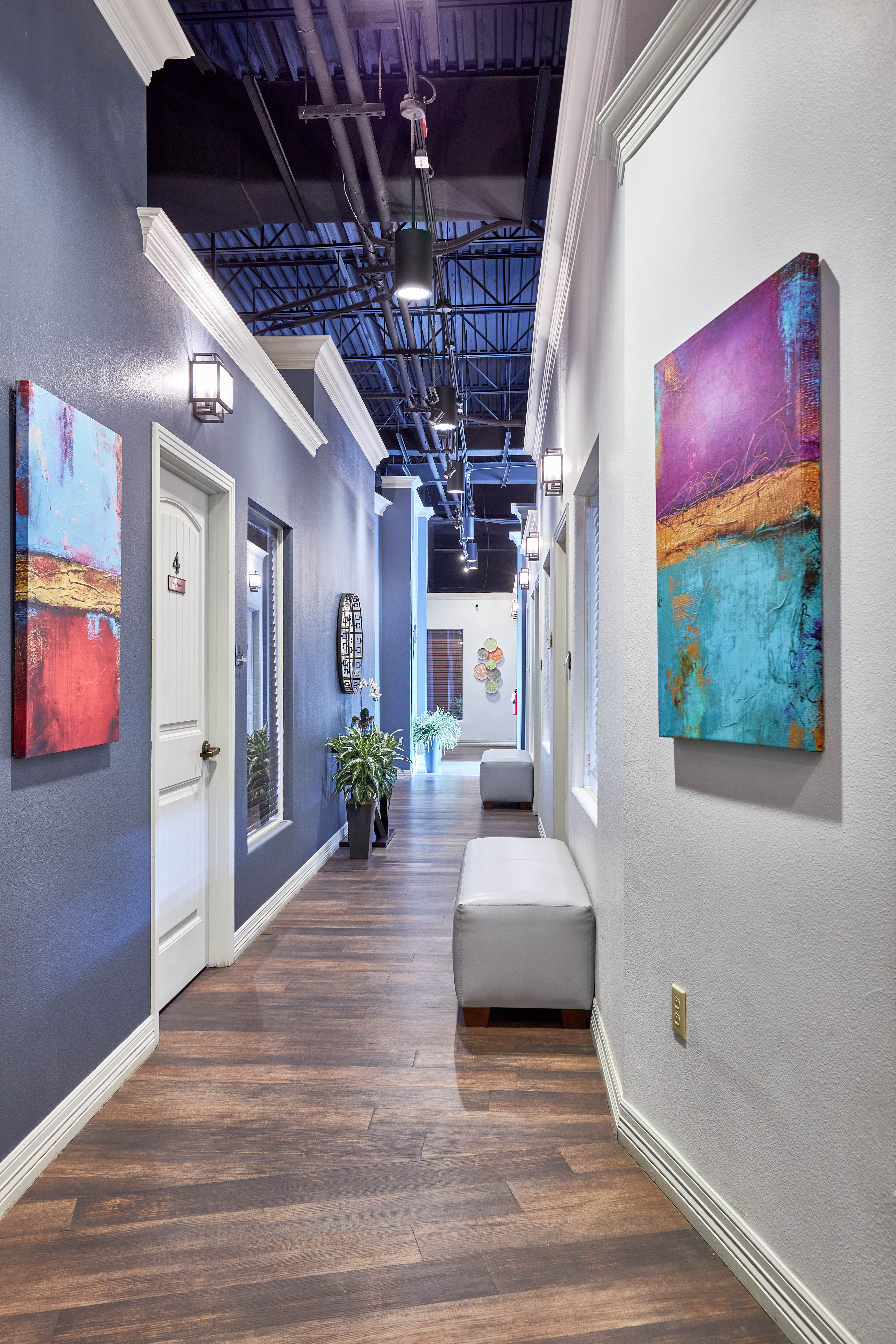 Salons by JC Village at Forum Parkway in San Antonio, TX