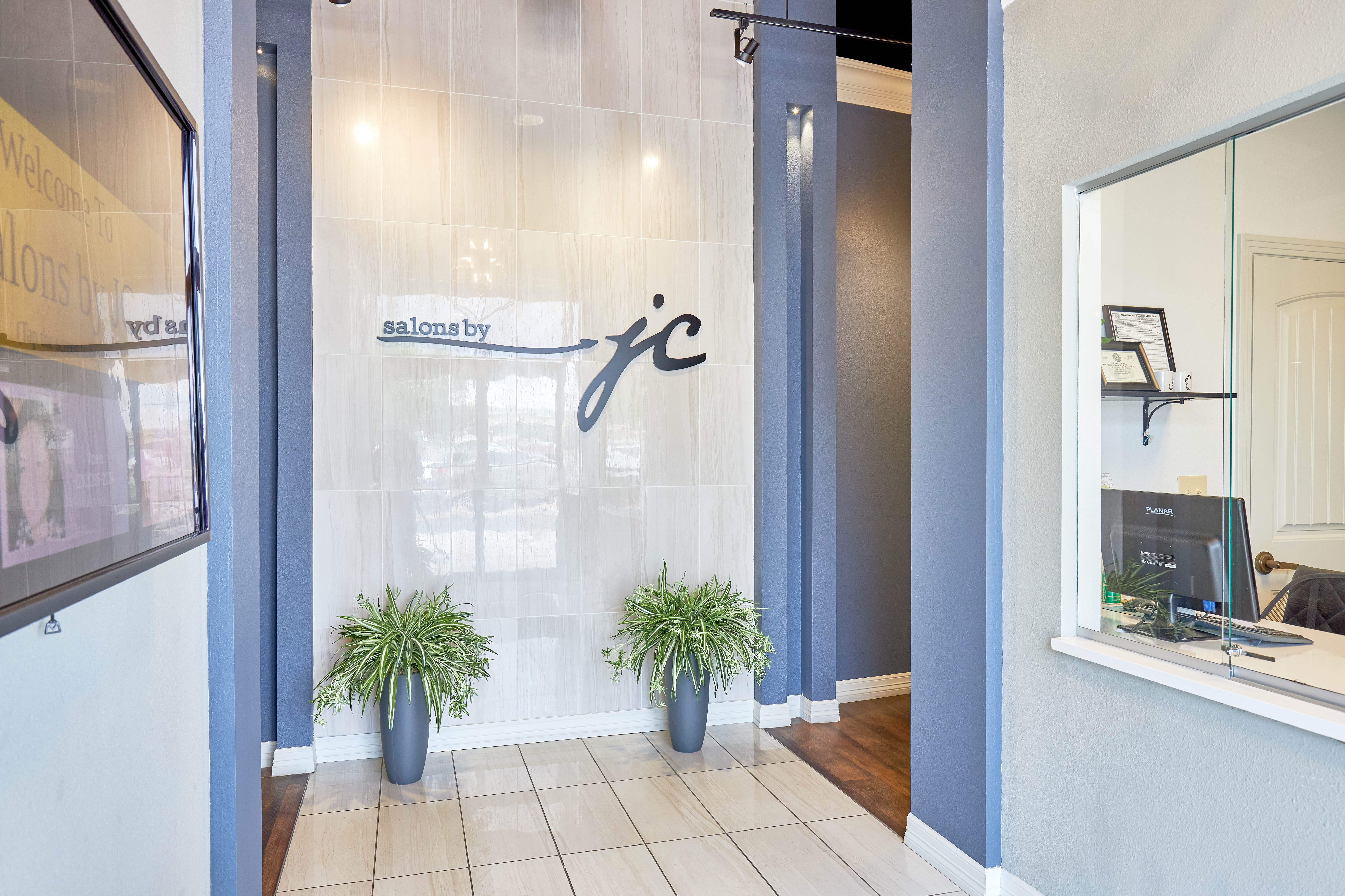 Salons by JC Village at Forum Parkway in San Antonio, TX (3)