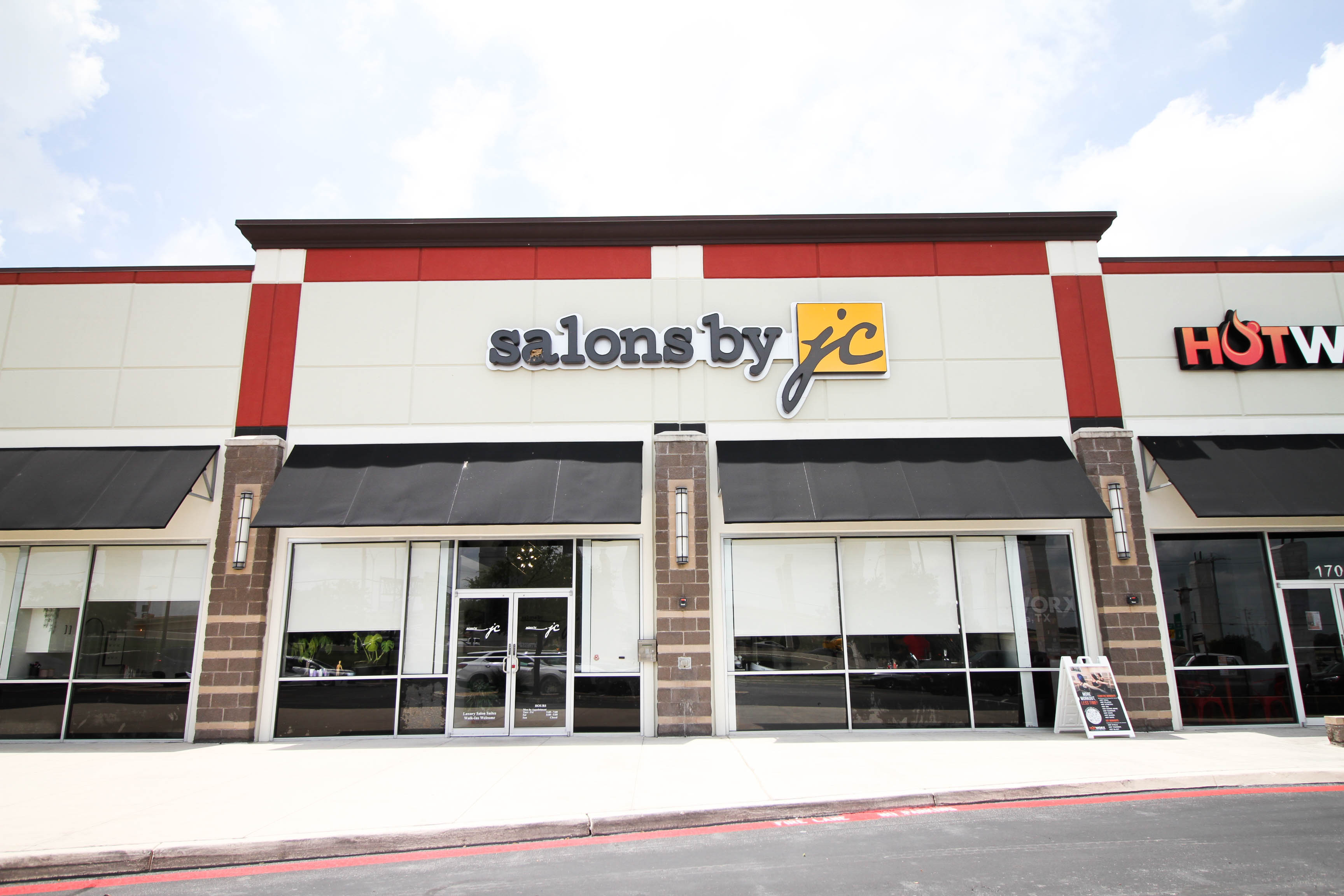 Salons by JC Village at Forum Parkway in San Antonio, TX (5)