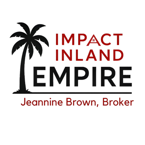 Jeannine Marie Brown, Broker/Owner in Riverside, CA