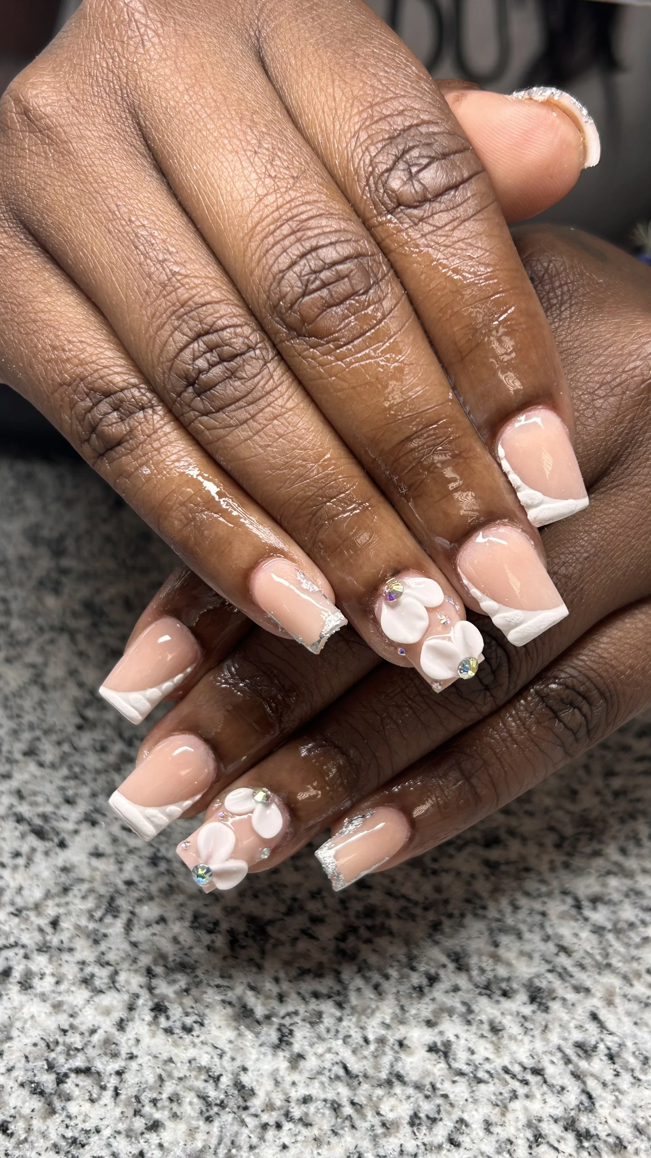 Image Is Everything Nail Bar in Savannah, GA (2)