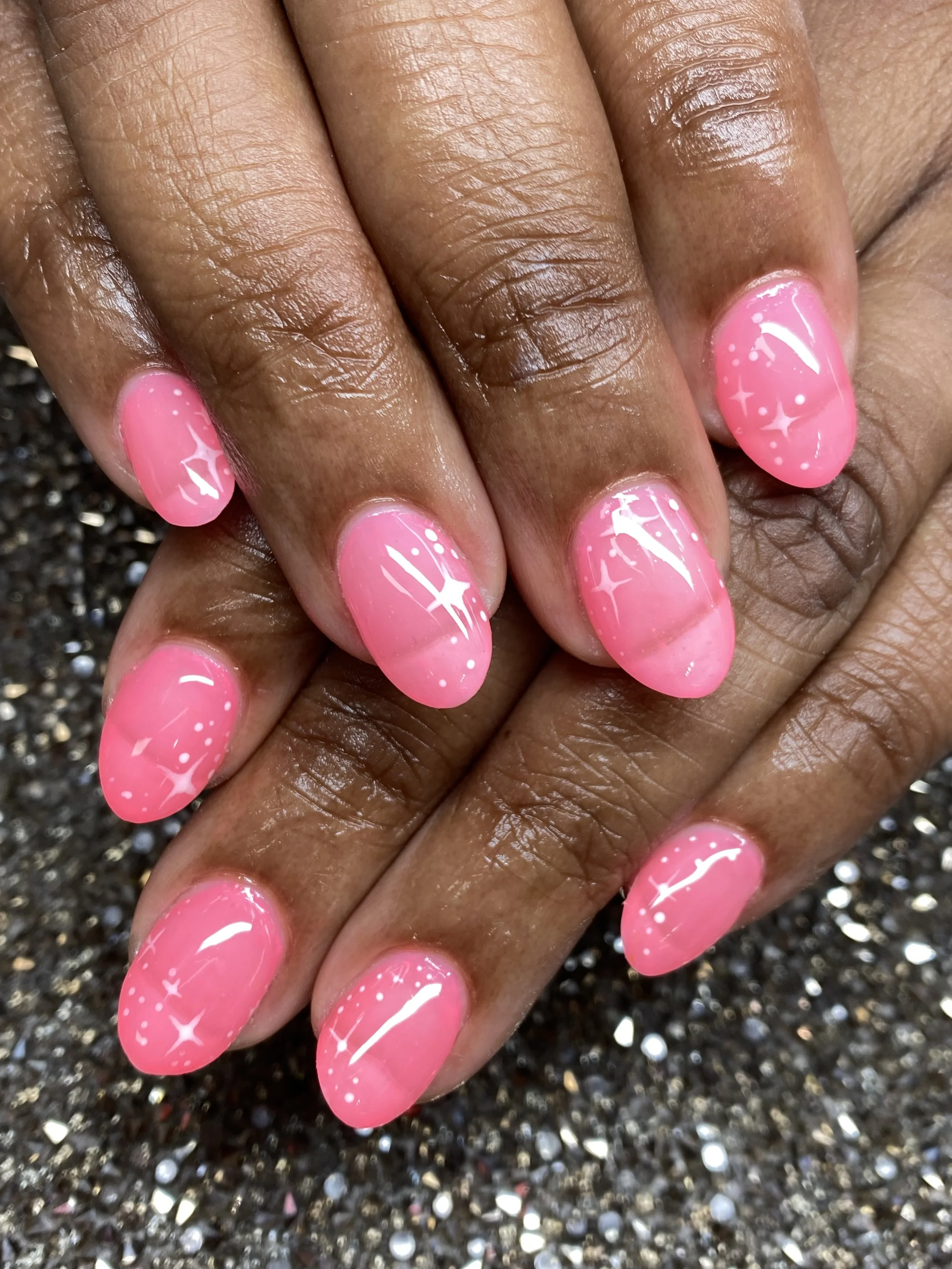 Image Is Everything Nail Bar in Savannah, GA (3)