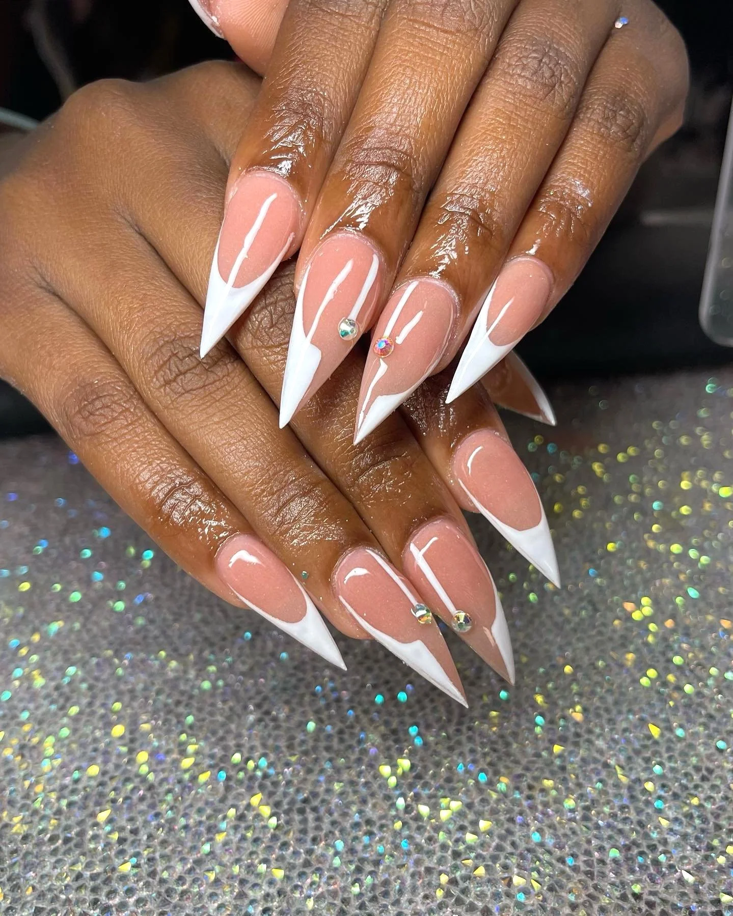 Image Is Everything Nail Bar in Savannah, GA (5)