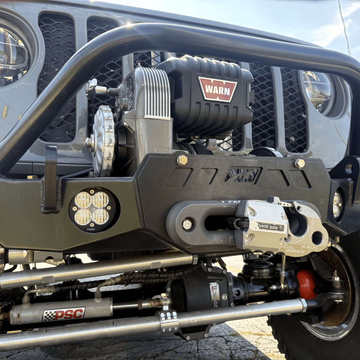 Precision Auto & Offroad in Franklin, OH (3)