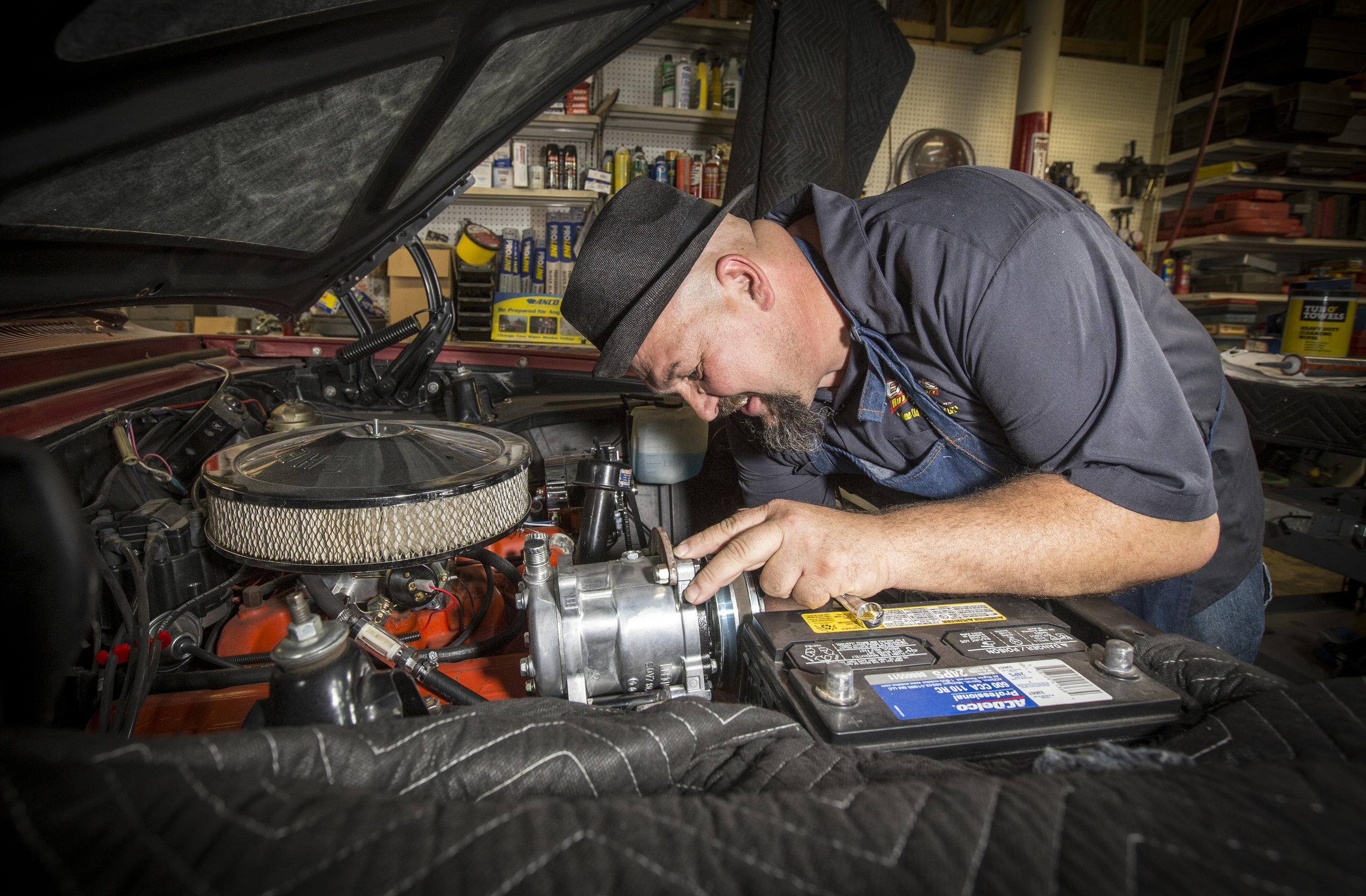 Earl's Do All Garage in Richmond Hill, GA (2)