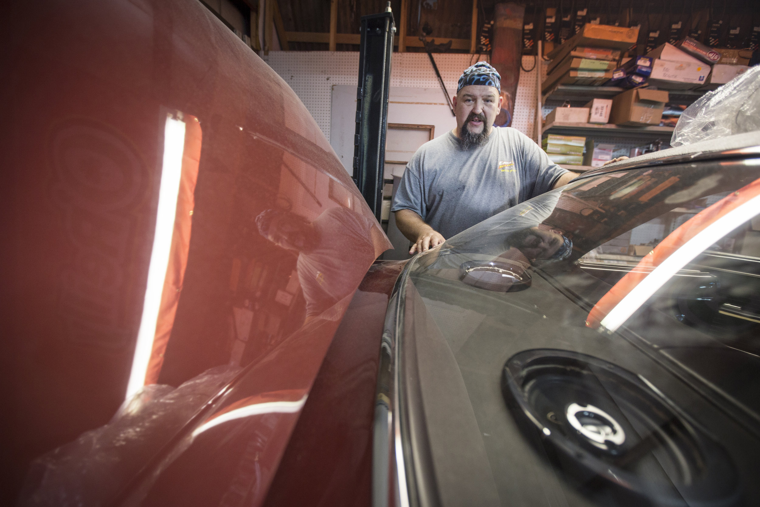 Earl's Do All Garage in Richmond Hill, GA (3)