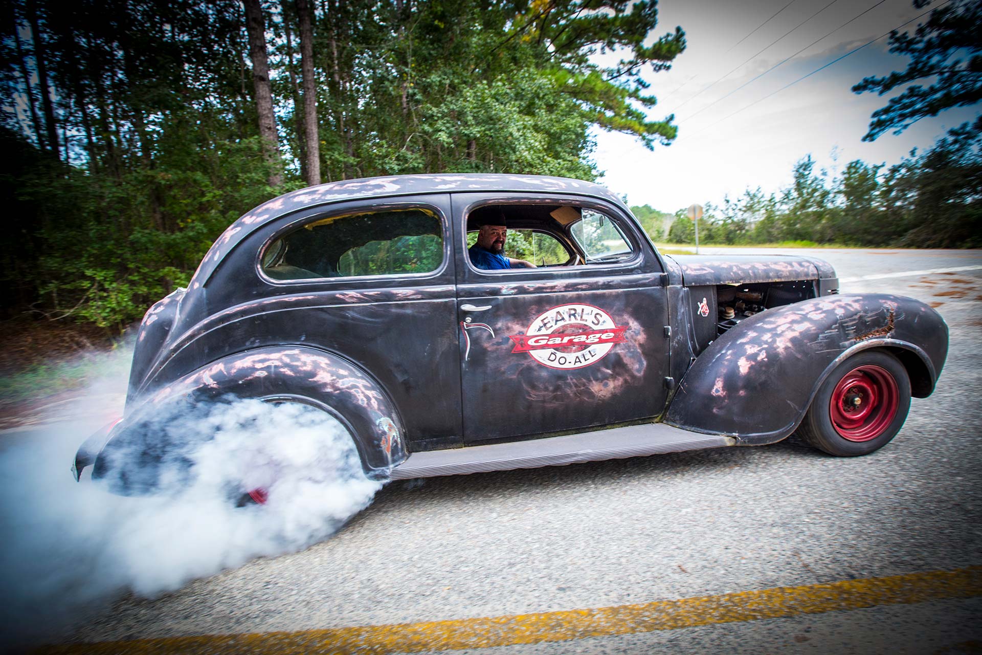 Earl's Do All Garage in Richmond Hill, GA (4)