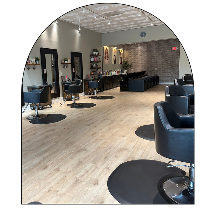Salon EllaPar & Spa in St Marys, GA