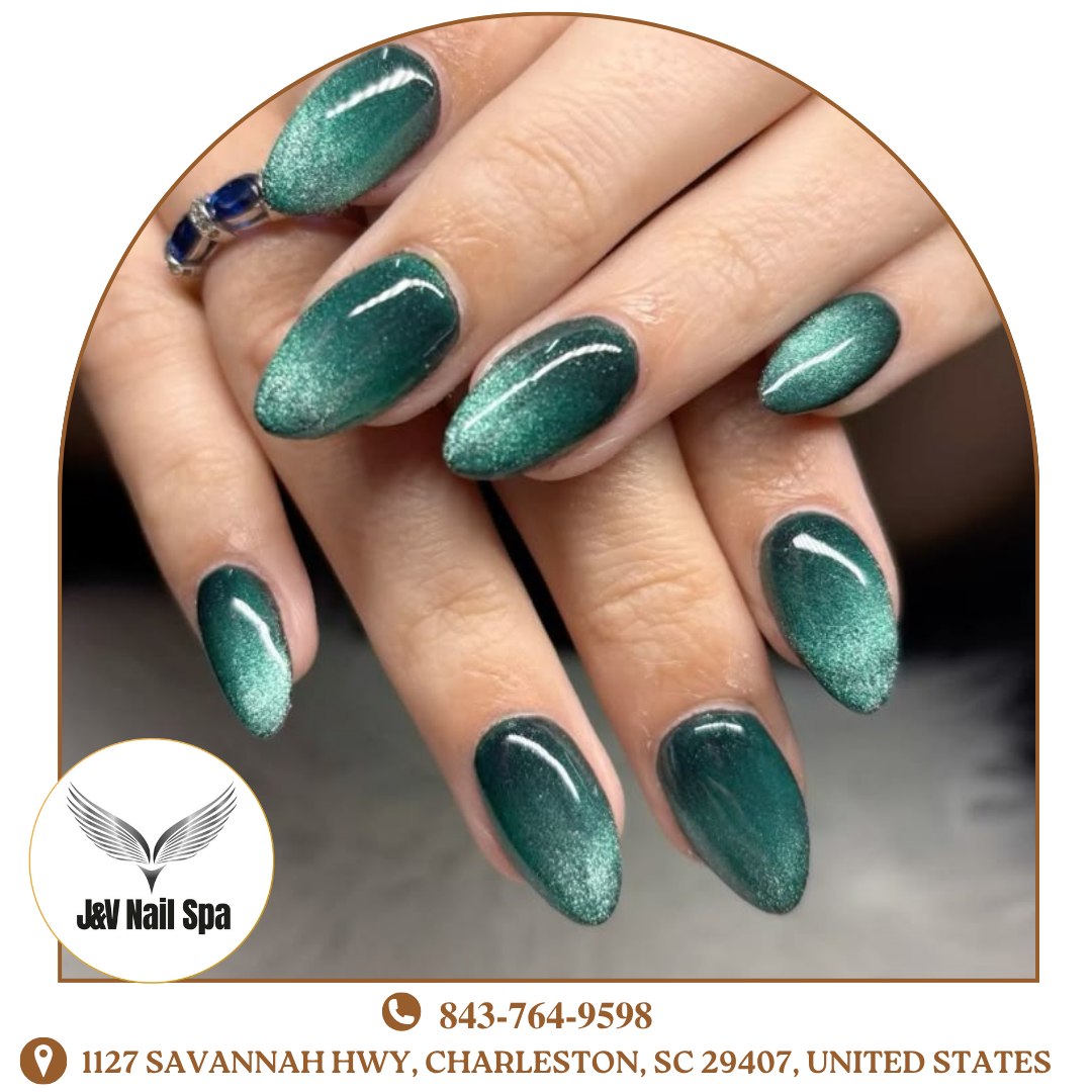 J&V Nail Spa in Charleston, SC (5)