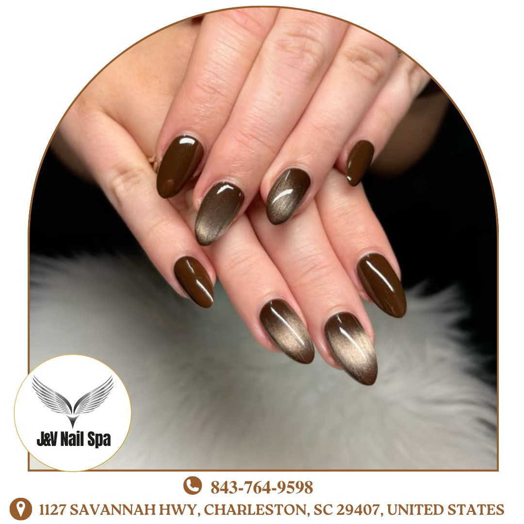 J&V Nail Spa in Charleston, SC (6)
