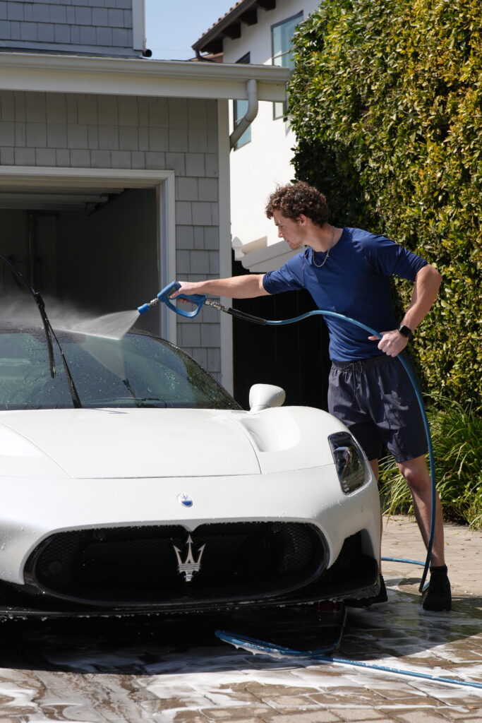 Duesy Mobile Detailing in Redondo Beach, CA (2)