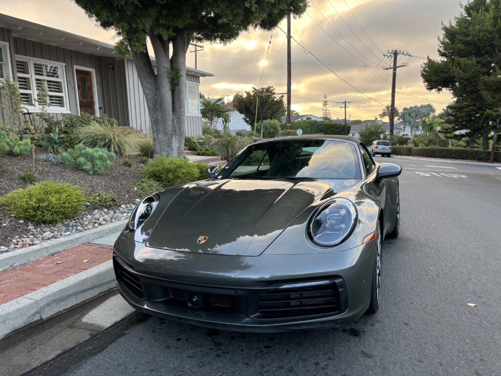 Duesy Mobile Detailing in Redondo Beach, CA (6)