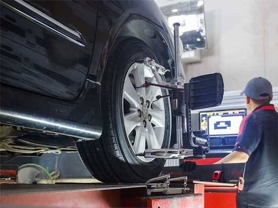 Bibb Auto Repair & Diesel in Christiansburg, VA (2)