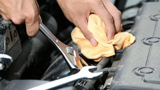 Bibb Auto Repair & Diesel in Christiansburg, VA (4)