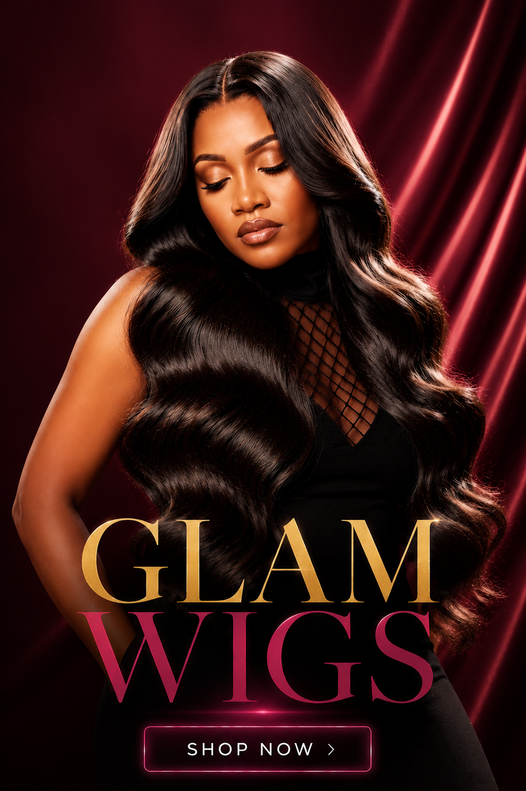 KayKay Custom Wigs in Franklin Square, NY (2)