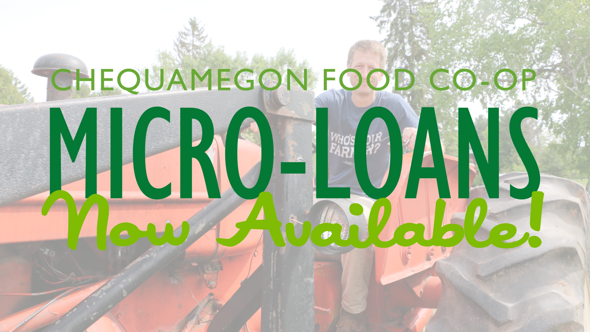 Chequamegon Food Co-Op in Ashland, WI