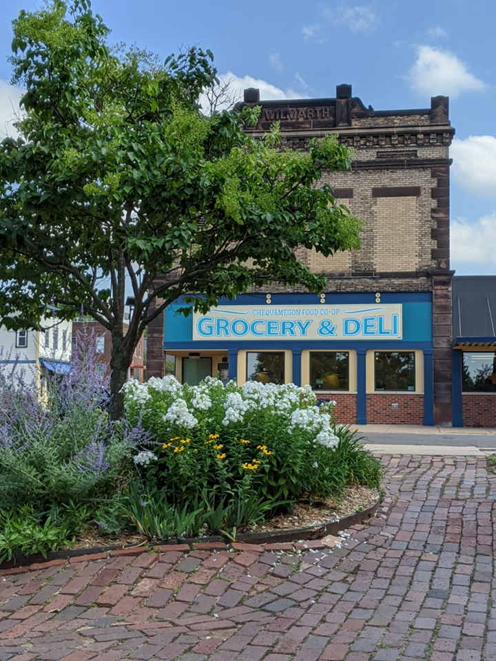 Chequamegon Food Co-Op in Ashland, WI (2)