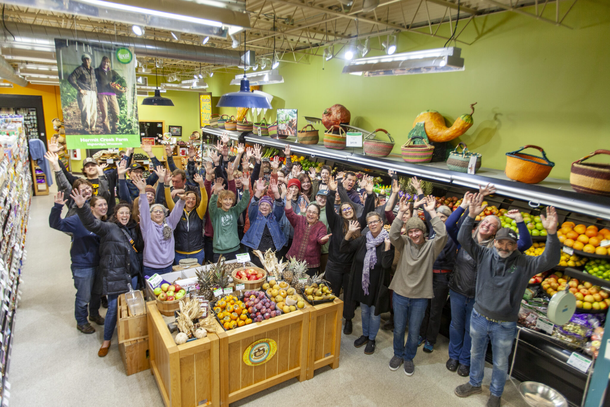 Chequamegon Food Co-Op in Ashland, WI (4)