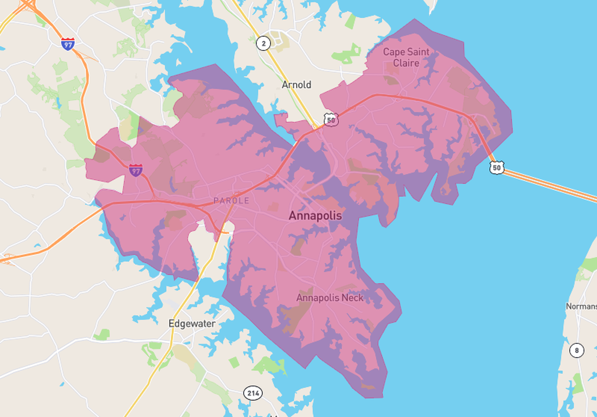 The Balcerzak Group of AB & Co Realtors in Baltimore, MD (5)
