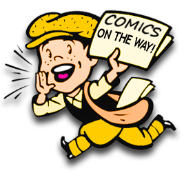 World's Best Comics and Toys in Sacramento, CA (4)