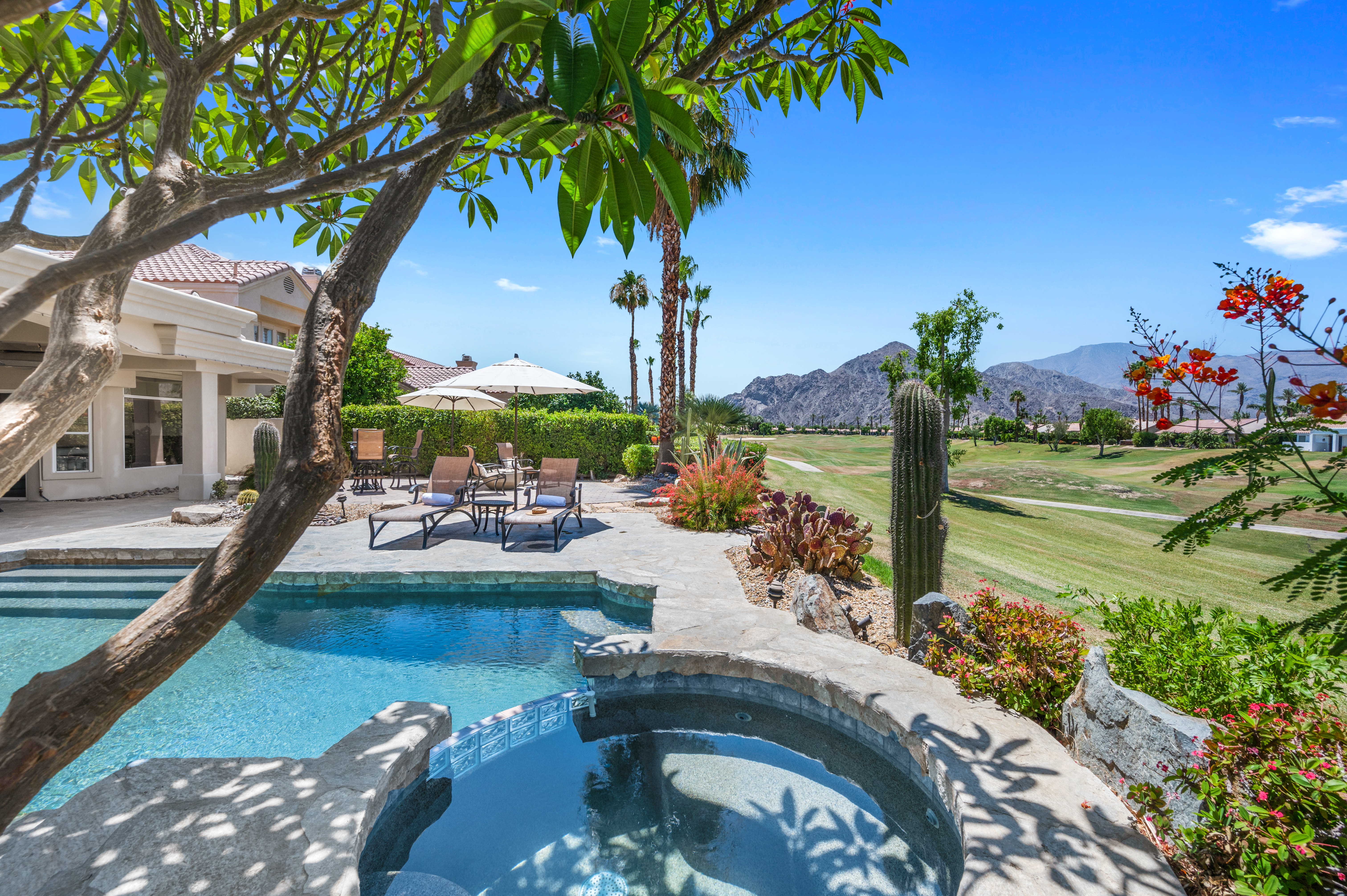 The Brandt Group Real Estate in La Quinta, CA