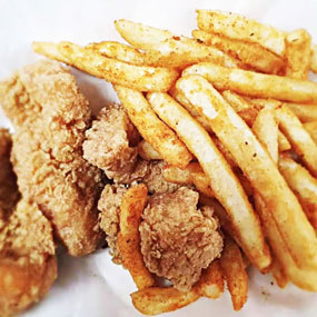 Crab Kitchen Cajun Seafood Restaurant in Westland, MI (4)
