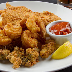 Crab Kitchen Cajun Seafood Restaurant in Westland, MI (5)