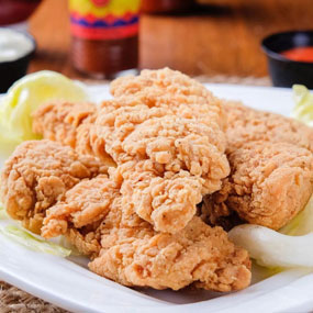 Crab Kitchen Cajun Seafood Restaurant in Westland, MI (6)