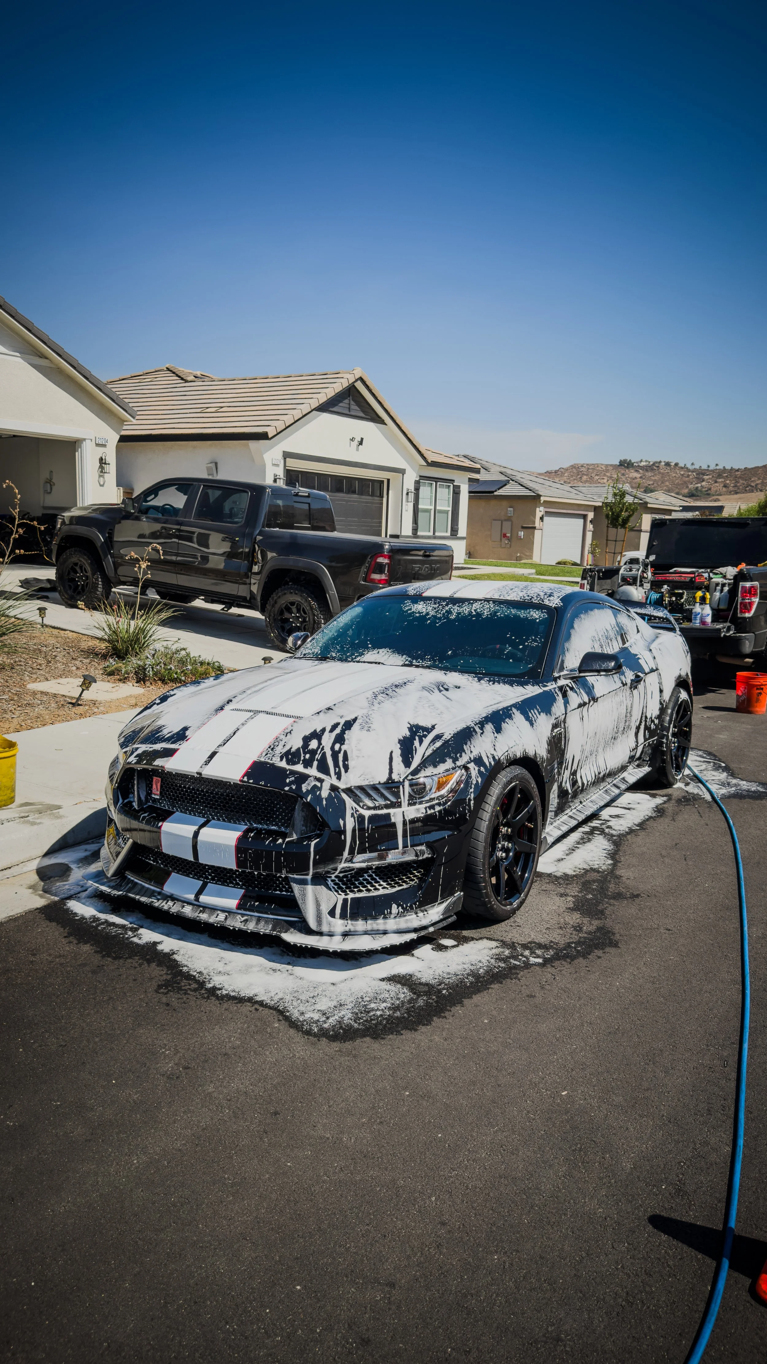 J&N Detail | Ceramic Coating & Paint Correction Specialists | Inland Empire in City Of Industry, CA