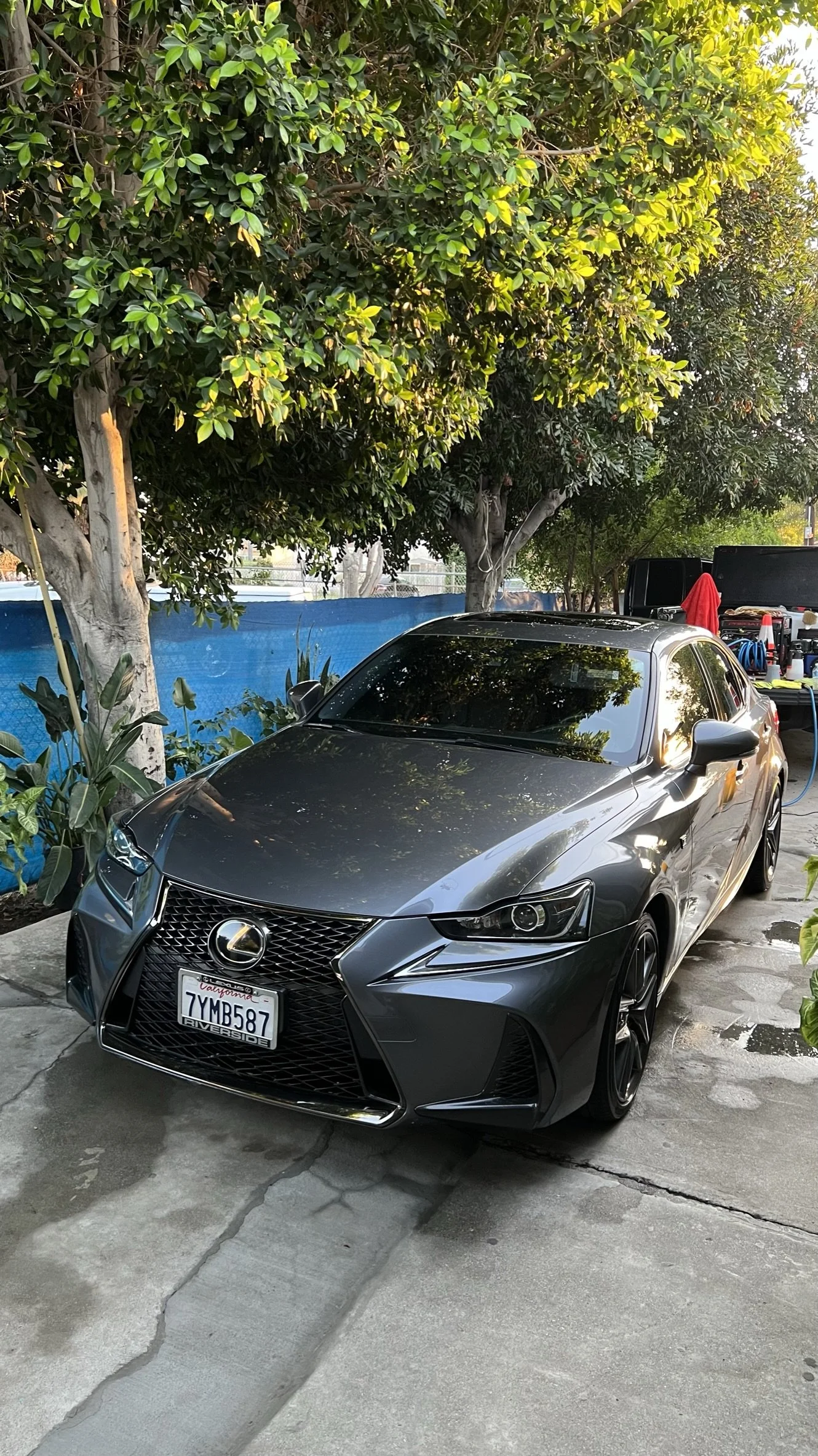 J&N Detail | Ceramic Coating & Paint Correction Specialists | Inland Empire in City Of Industry, CA (2)