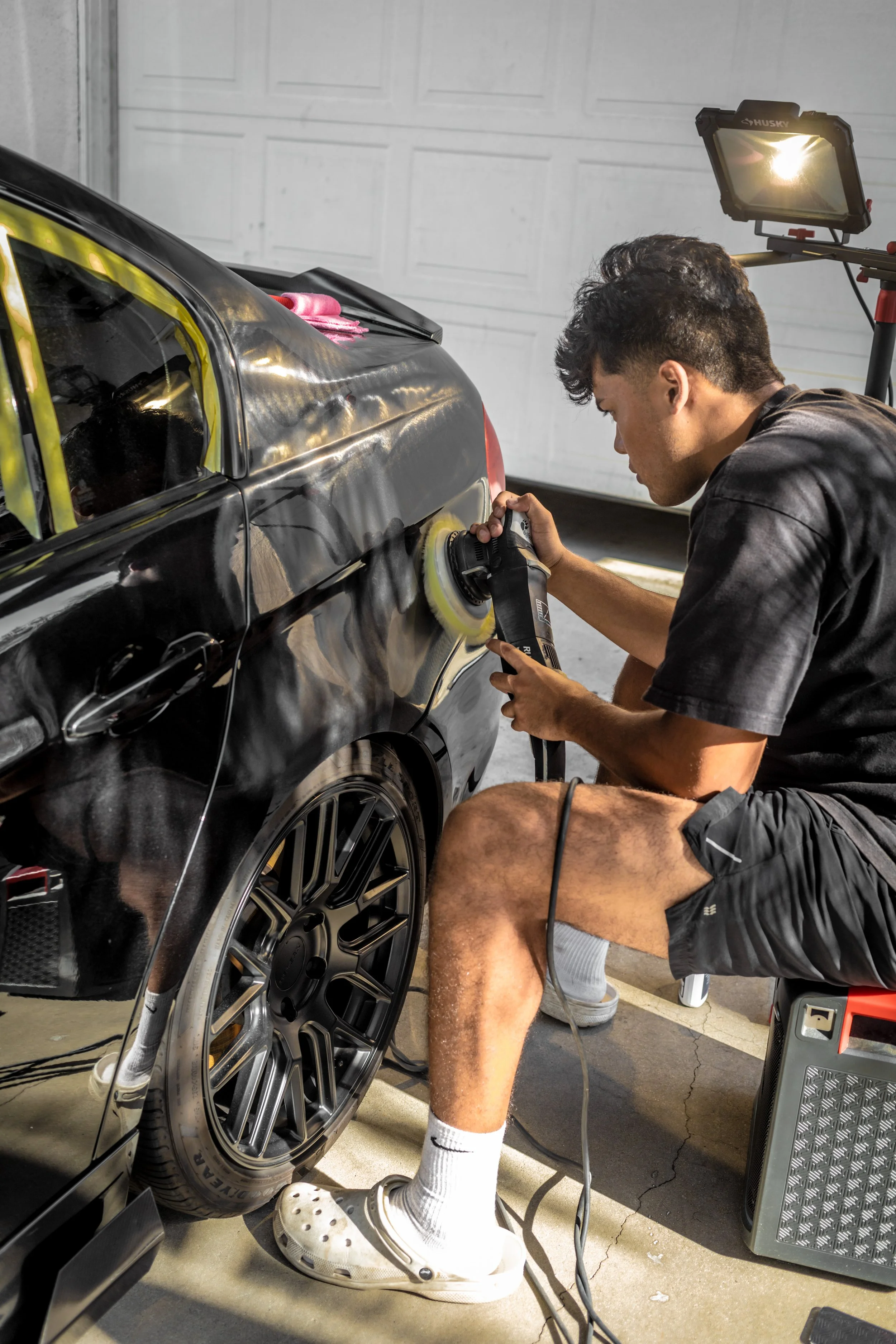 J&N Detail | Ceramic Coating & Paint Correction Specialists | Inland Empire in City Of Industry, CA (3)