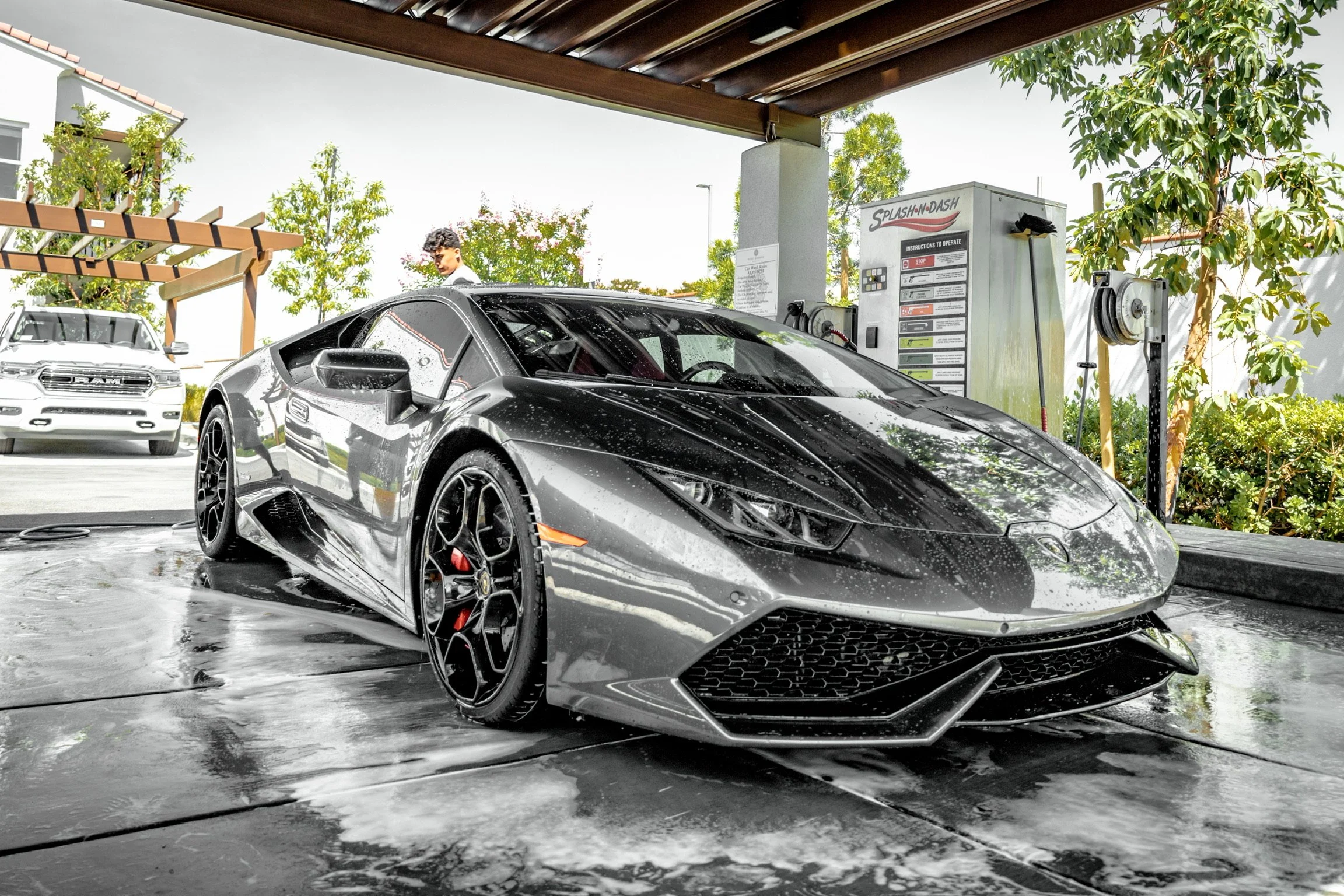 J&N Detail | Ceramic Coating & Paint Correction Specialists | Inland Empire in City Of Industry, CA (4)