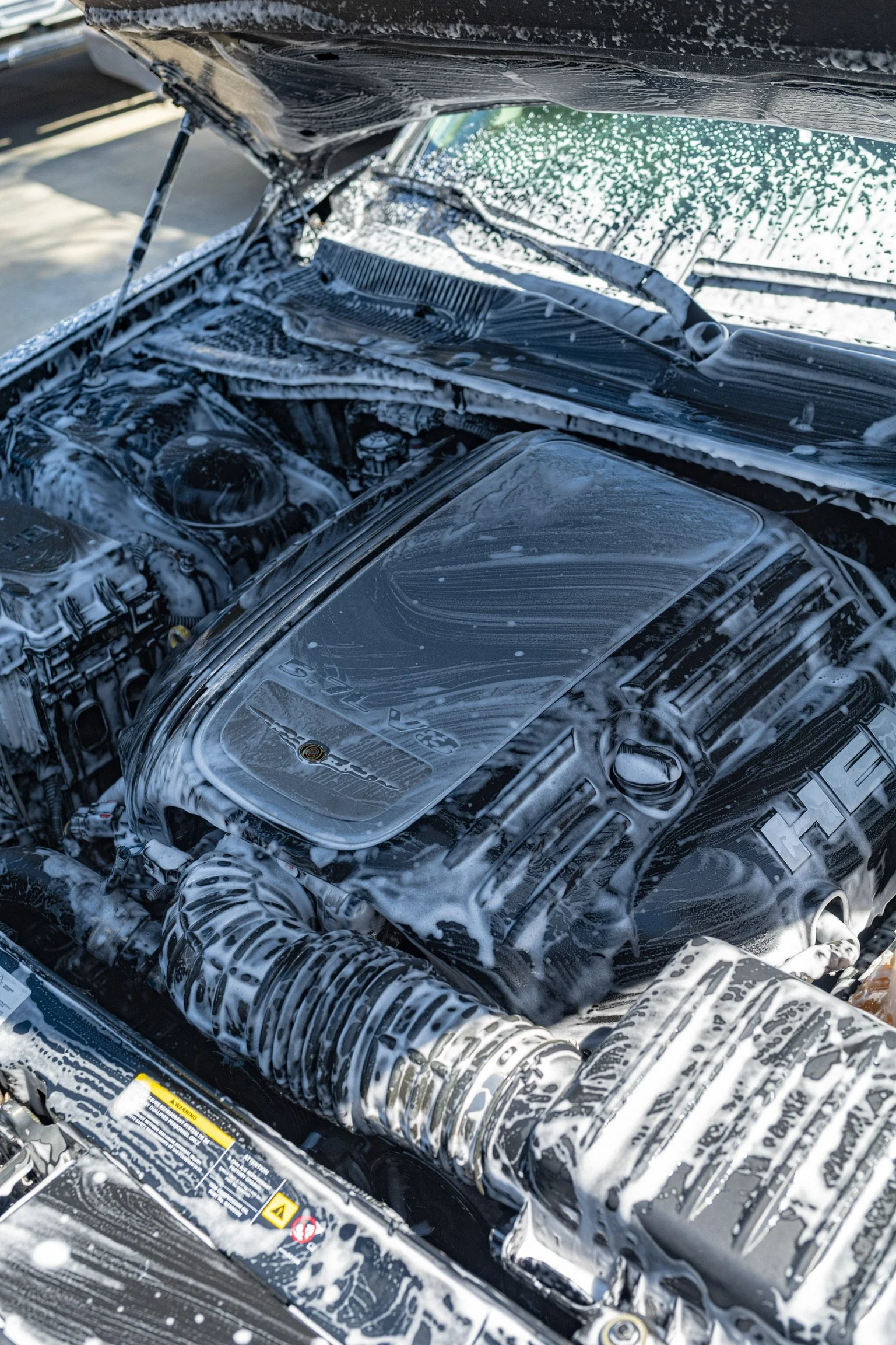 J&N Detail | Ceramic Coating & Paint Correction Specialists | Inland Empire in City Of Industry, CA (5)