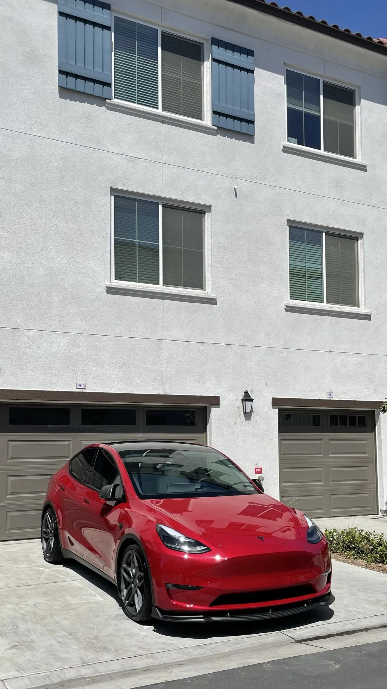 J&N Detail | Ceramic Coating & Paint Correction Specialists | Inland Empire in City Of Industry, CA (6)