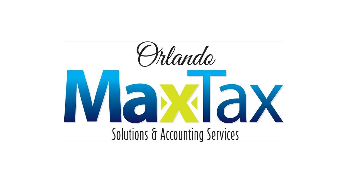 Orlando MaxTax Solutions & Accounting Svc,Inc in Orlando, FL (2)