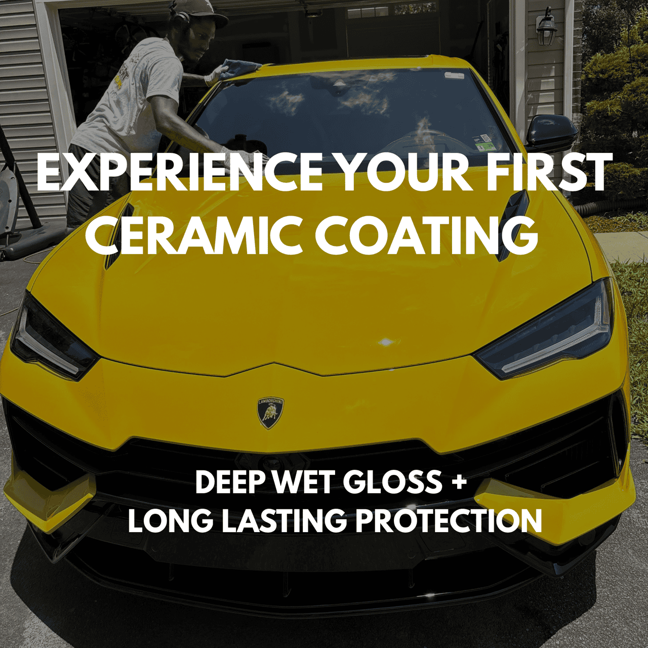Calvert Mobile Detailing - Auto Detailing & Ceramic Coating in Owings, MD (2)