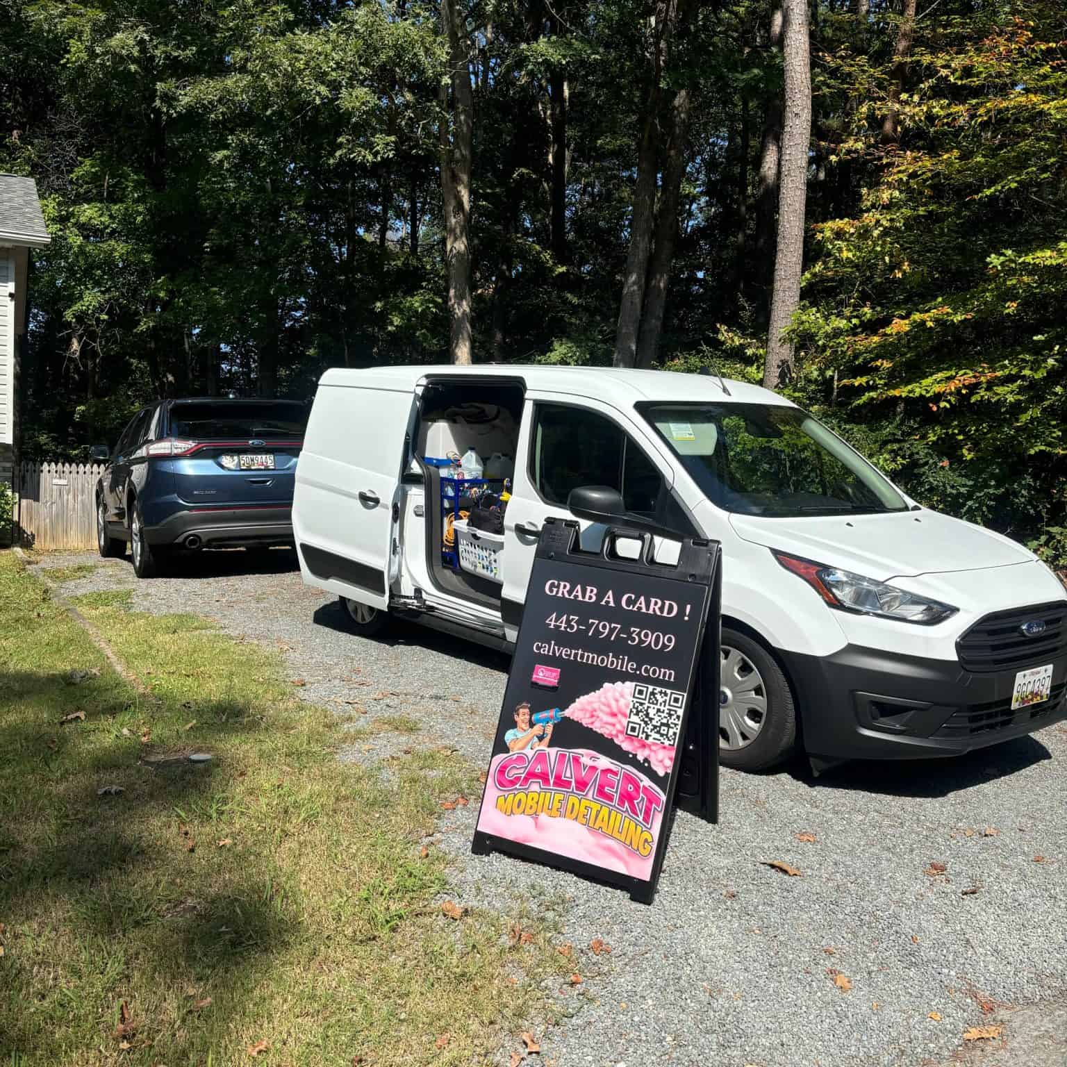 Calvert Mobile Detailing - Auto Detailing & Ceramic Coating in Owings, MD (3)