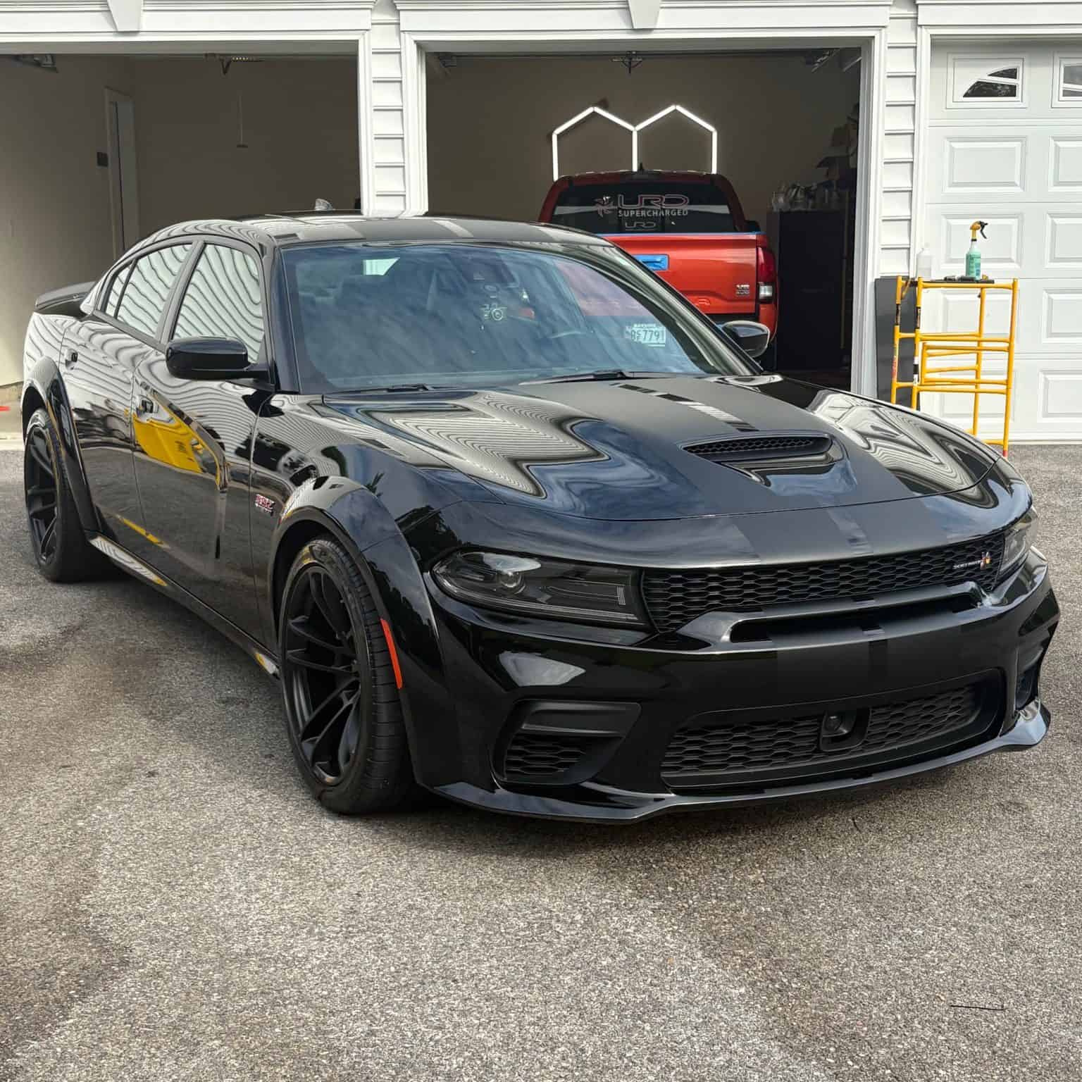 Calvert Mobile Detailing - Auto Detailing & Ceramic Coating in Owings, MD (6)