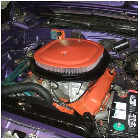 Goodin Auto Repair And Performance in Newark, OH