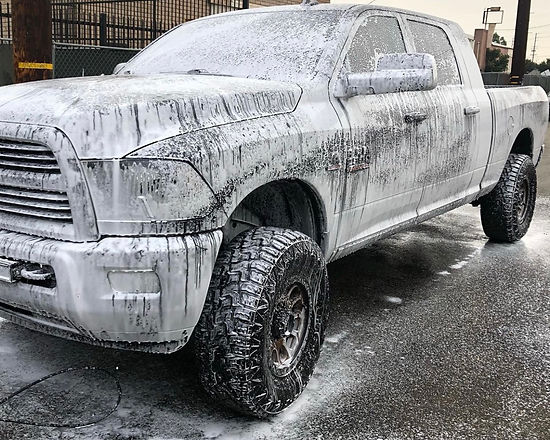 Jay Dub’s Magic Suds Mobile Auto Spa in Polk City, FL (4)