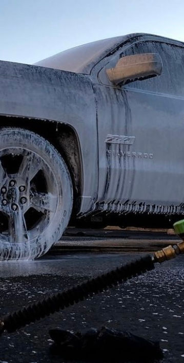 Jay Dub’s Magic Suds Mobile Auto Spa in Polk City, FL (5)