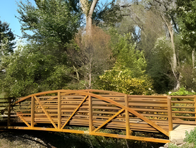 Kishwauketoe Nature Conservancy in Williams Bay, WI