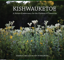 Kishwauketoe Nature Conservancy in Williams Bay, WI (2)